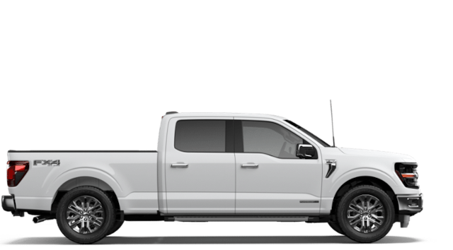 2026 Ford F-150+F-150